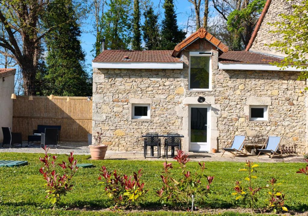 Saint-Genes-du-Retz House | Le petit gîte du Domaine de la Belle Demeure