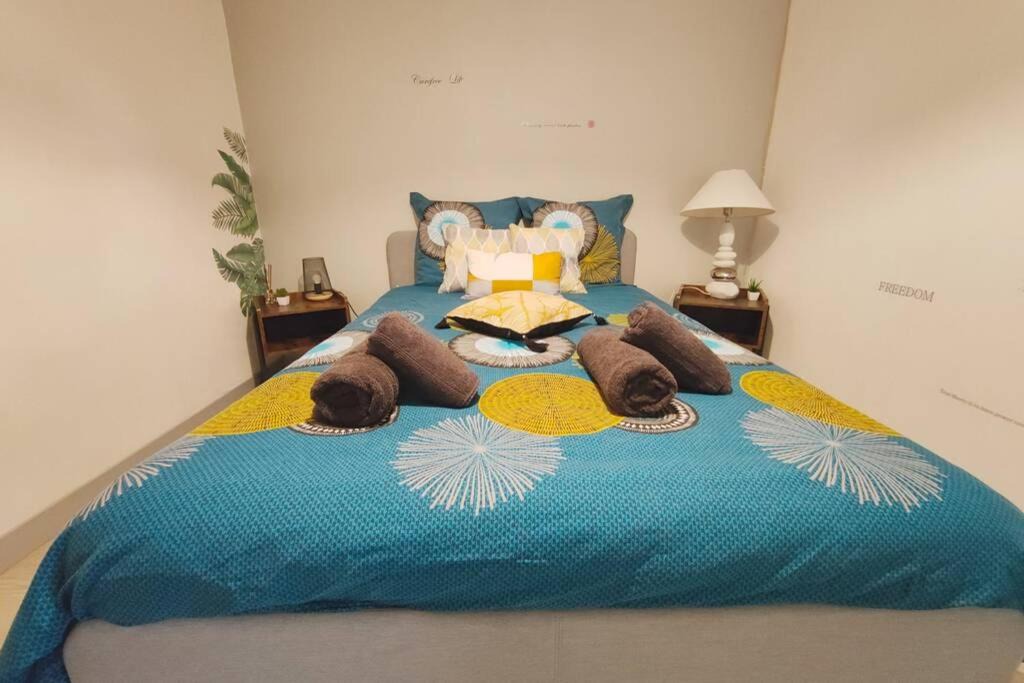 La Vernelle House | Le Petit Jean