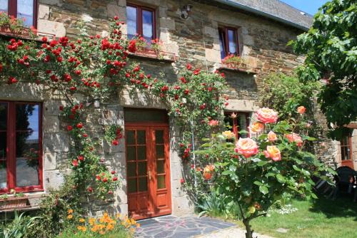 Servon House | Le Petit Manoir - Jean Gédouin
