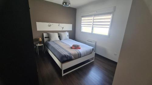 Saint-Charles du Port Apartment | Le Petit Navire - Docks Vauban - Ascenceur