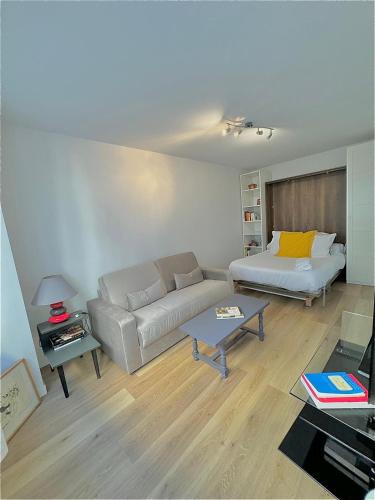 Marvejols Apartment | le Petit Pénitent Quartier Doré