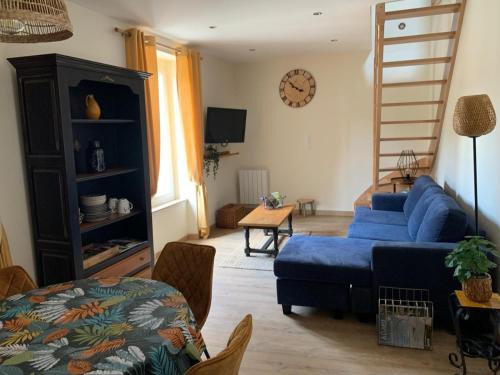 Le Theil Apartment | Le Petit Perché
