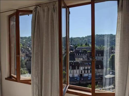 Aubusson House | Le Petit Perchoir à Aubusson