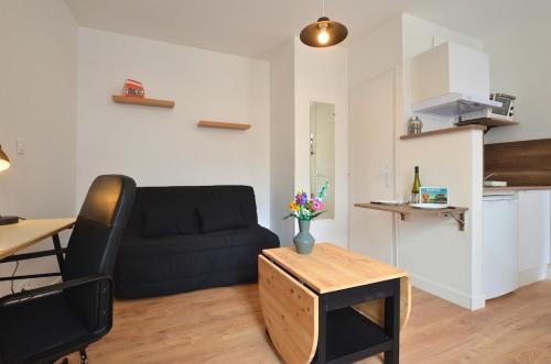 Talensac-Pont Morand Apartment | Le Petit Talensac