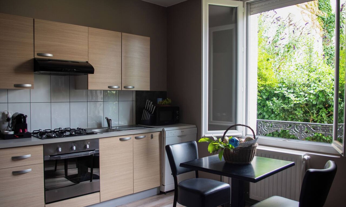 Republique Apartment | Le Petit Thermal