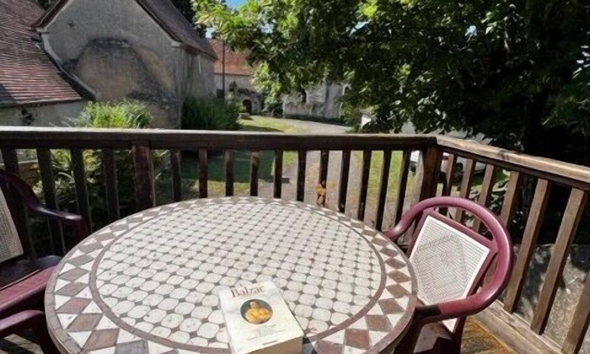 Couzou House | Le Pitchou à Couzou proche Rocamadour