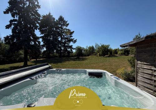 Donnemarie-Dontilly Villa | Le Plexus - Sérénité & relaxation