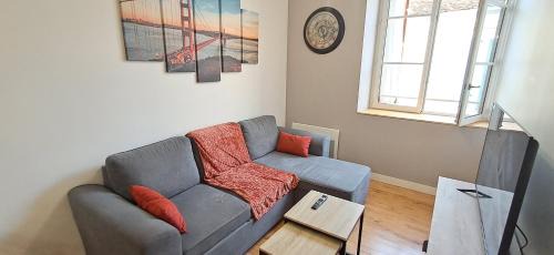 Orthez Apartment | Le pont vieux