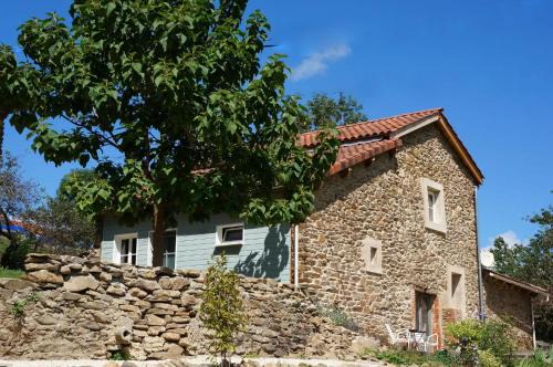 Blesle House | Le Poulailler