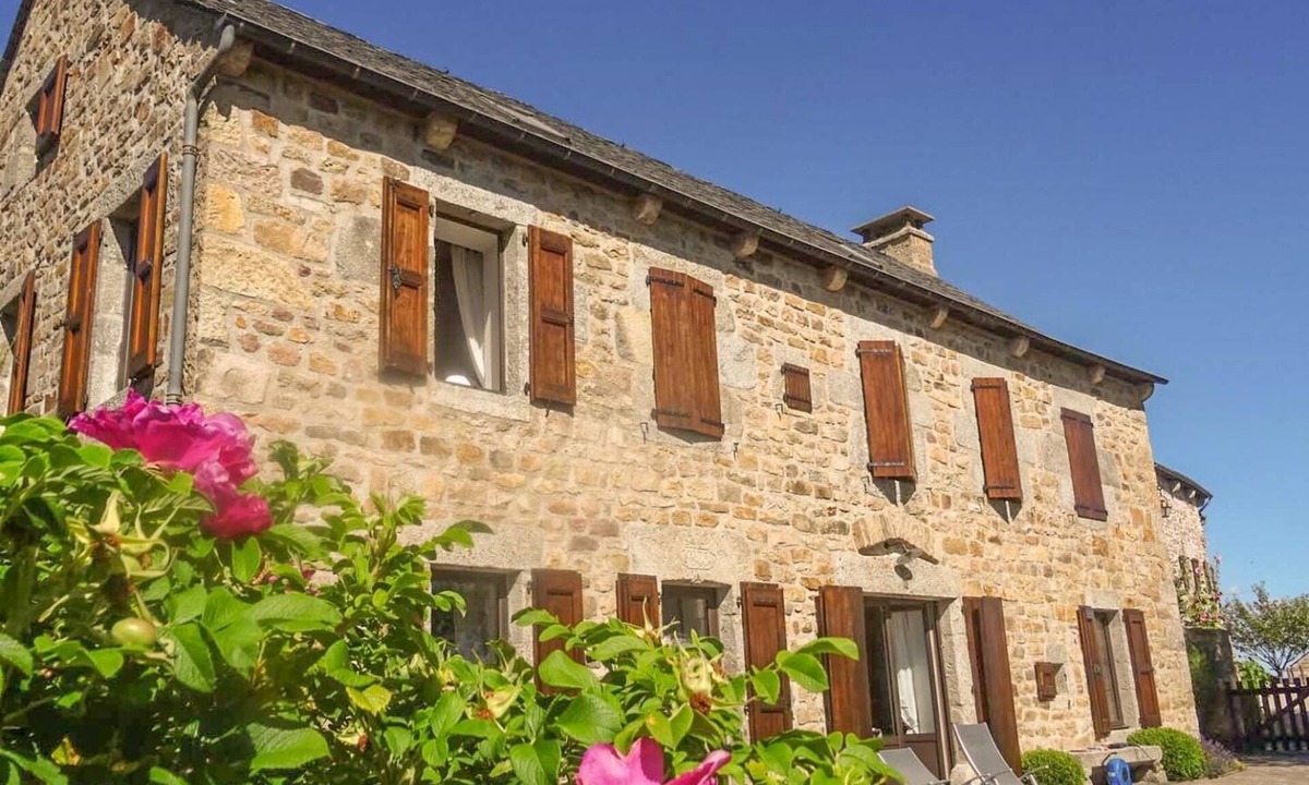 Termes House | Le Pradel - TERMES - Gîte