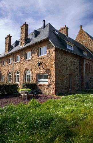 Pleubian Bed & Breakfast | Le Presbytère du Talbert