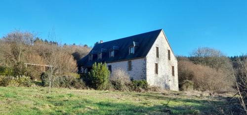 Lormes House | Le Prieuré de Sonne