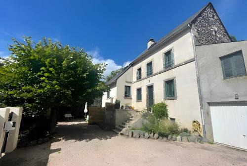 Saint-Nectaire House | Le Puy D'Eraigne