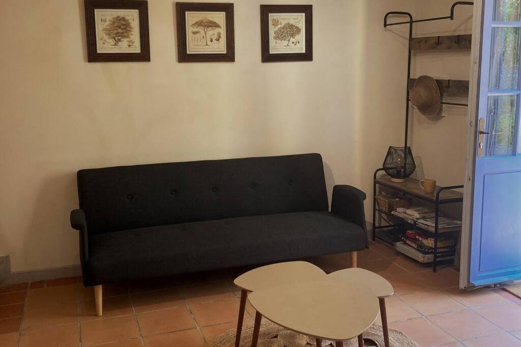 Laure-Minervois Apartment | Le Ramonétage, Vivez une expérience vigneronne