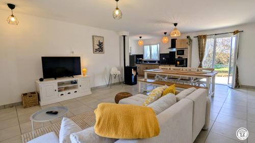 Essey House | Le Refuge de Coccinette