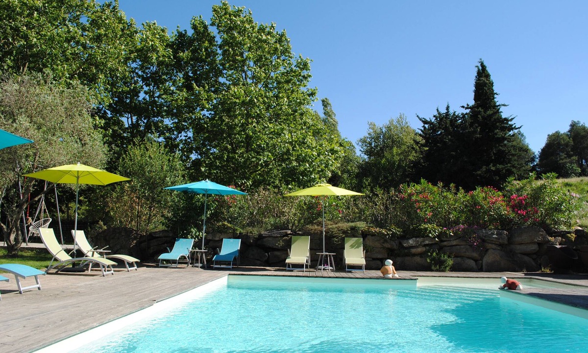 Carcassonne Cottage | Le Relais de la Cavayere