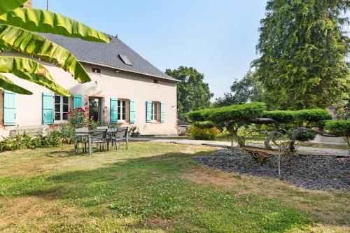 Nyoiseau Bed & Breakfast | Le Relais Des Hirondelles