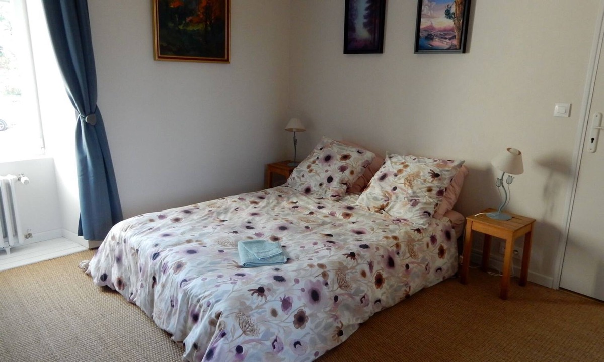 Clinchamps-sur-Orne House | Le Relais Francette Bed and Breakfast, pets welcome