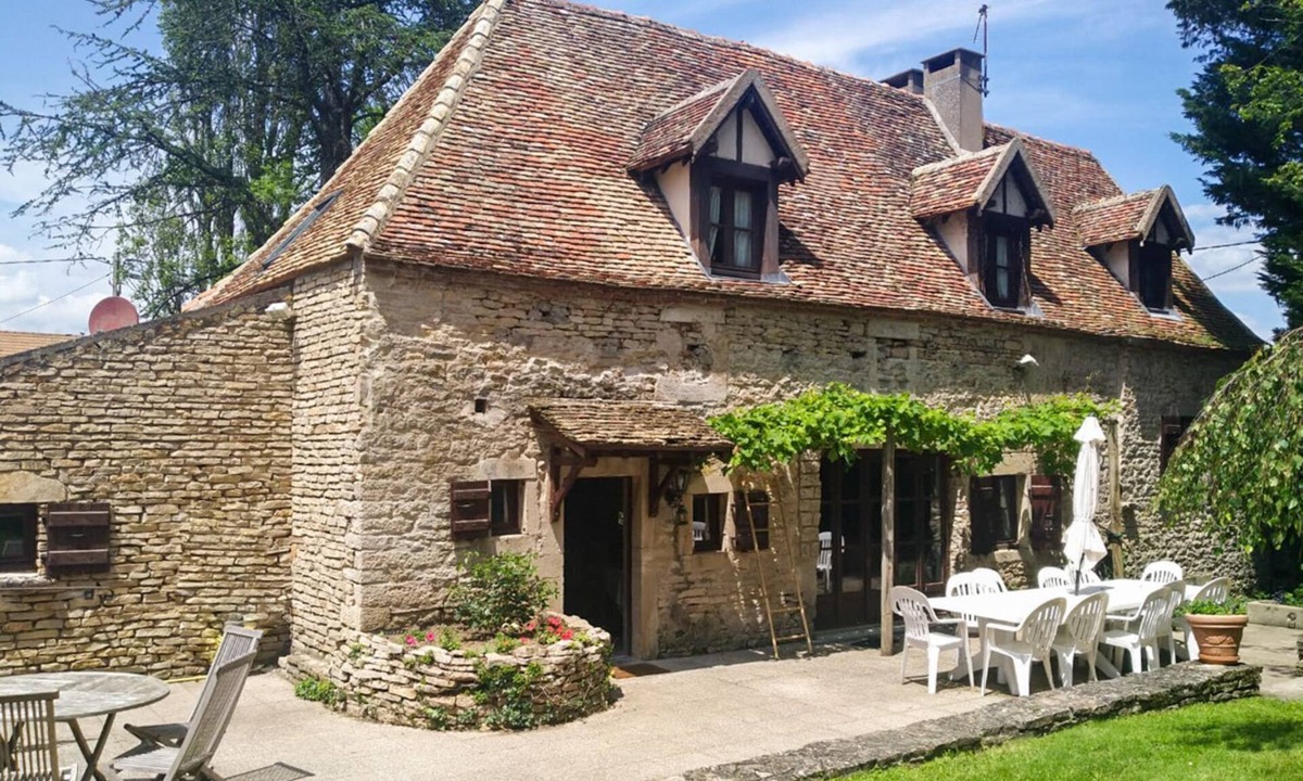 Corberon Villa | Le Rosseau Cottage - Five Bedroom Villa, Sleeps 10
