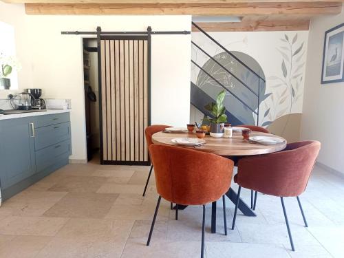 Limogne-en-Quercy House | Le Séchoir de Limogne