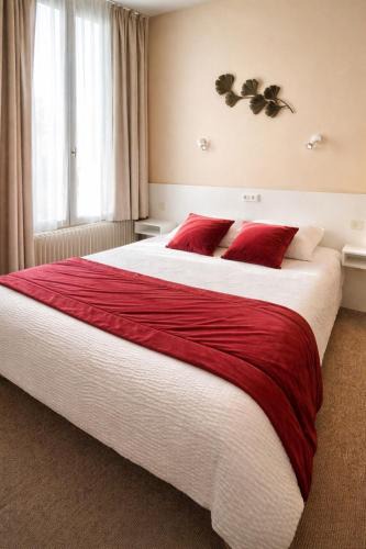 Cosne-Cours-sur-Loire Hotel | Le Saint Christophe