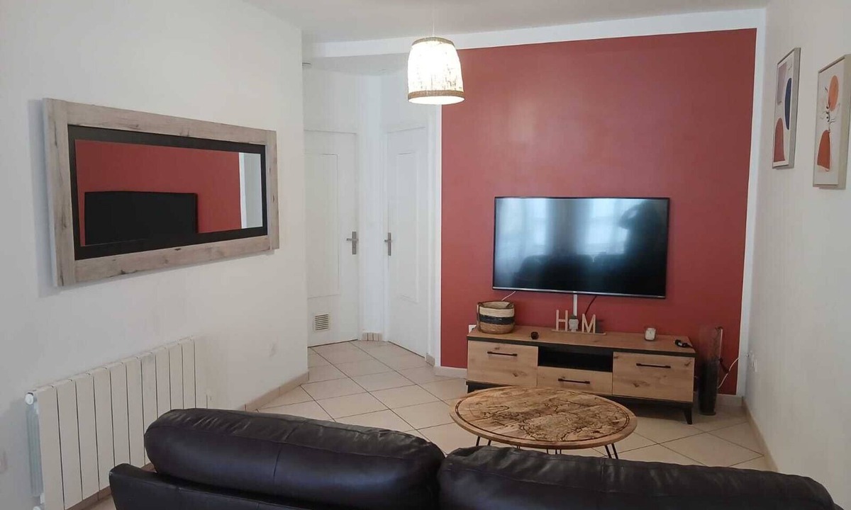 Douai Apartment | Le Saint Jacques