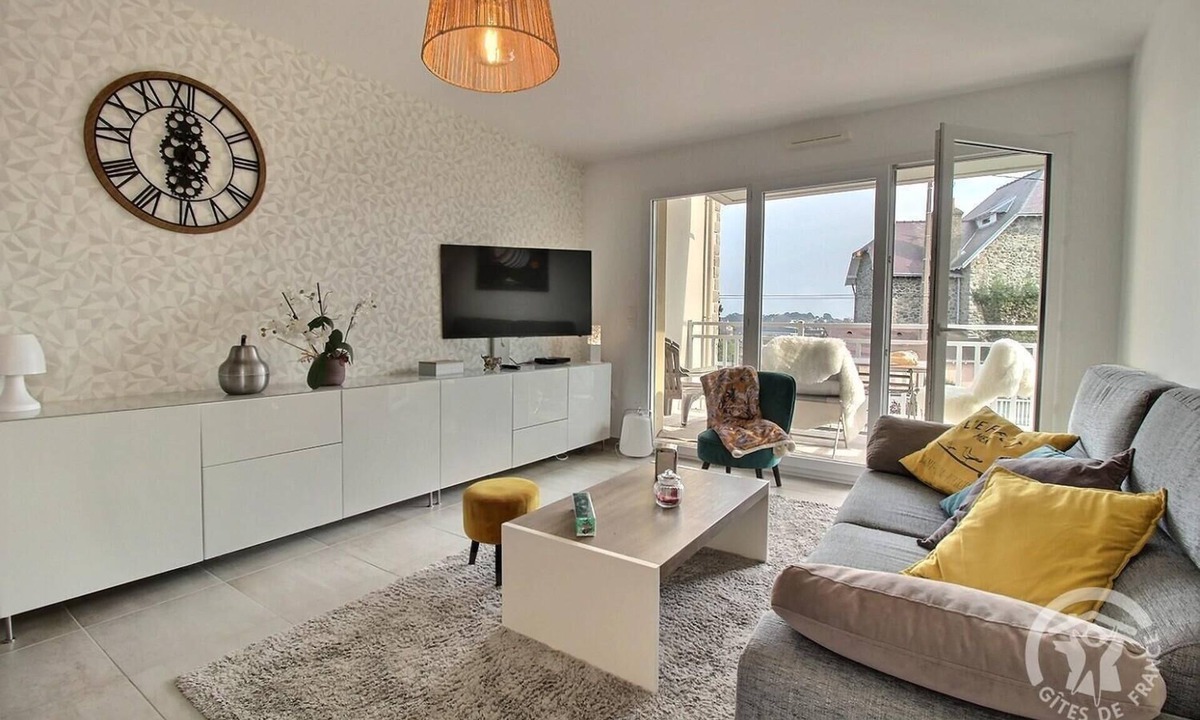 Saint-Quay-Portrieux House | Le Saint Quay Plage - SAINT QUAY PORTRIEUX