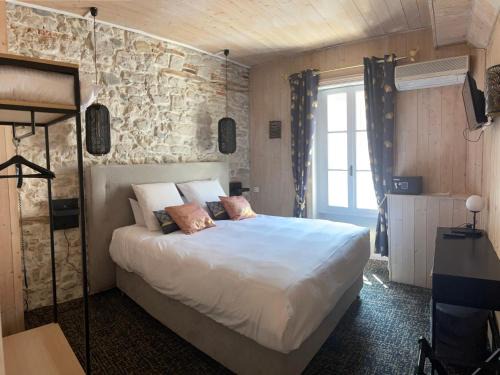Morestel Hotel | Le Sakura