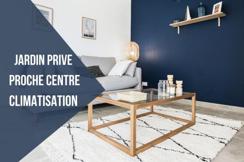 Saint-Vincent-de-Tyrosse Apartment | Le Seignosse