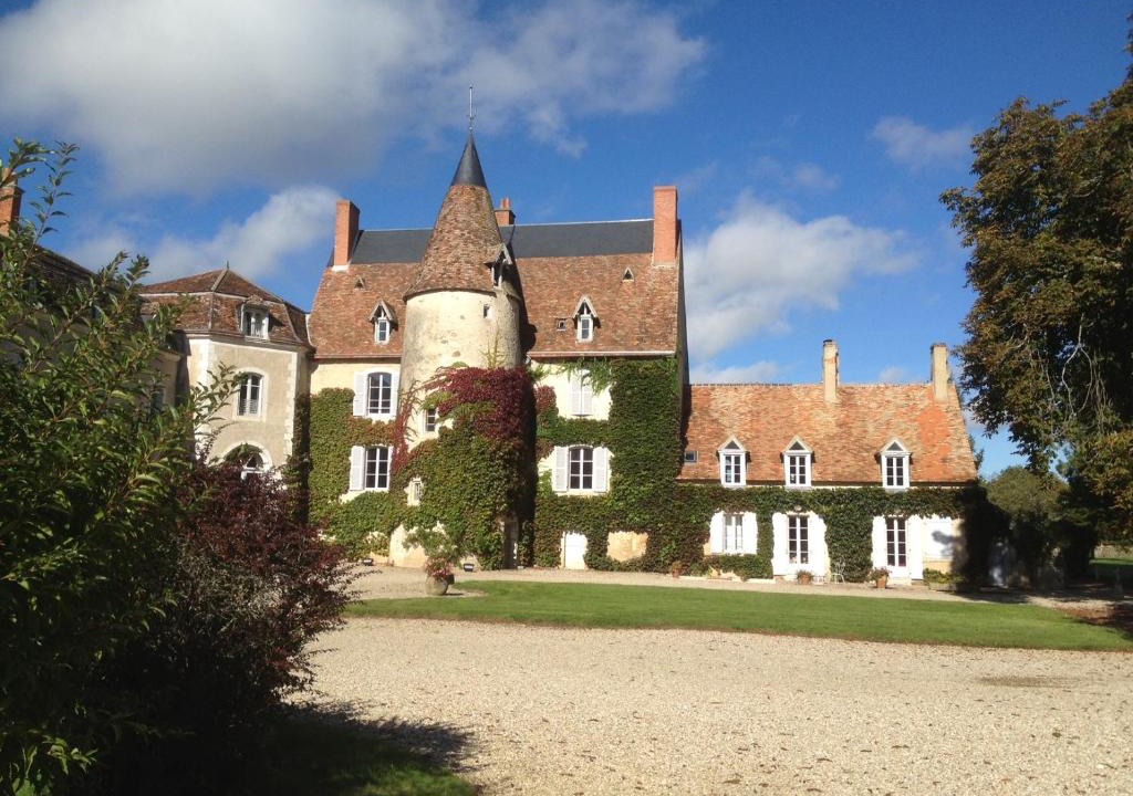 Velles Bed & Breakfast | Le Sequoia