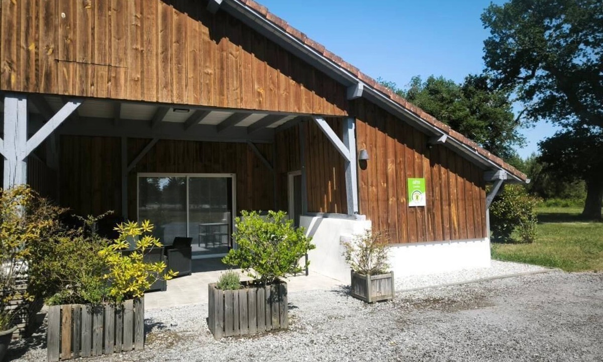 Herm House | Le Serai - Herm - Gîte
