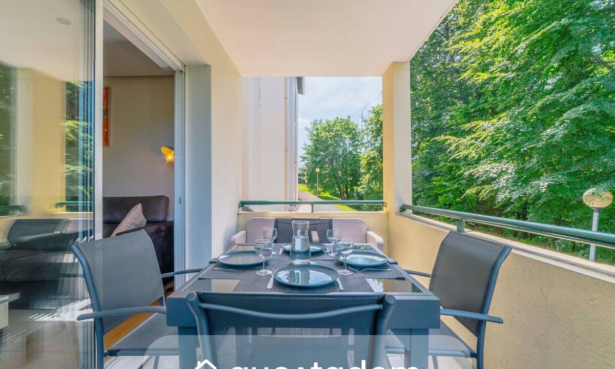 Tarnos Apartment | Le Tarnosien - Landes - Côte Basque