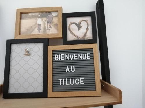 Aunay-sur-Odon House | Le Tiluce