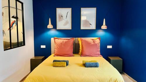 Faremoutiers House | Le Triplex Chic & Choc - Disneyland Paris