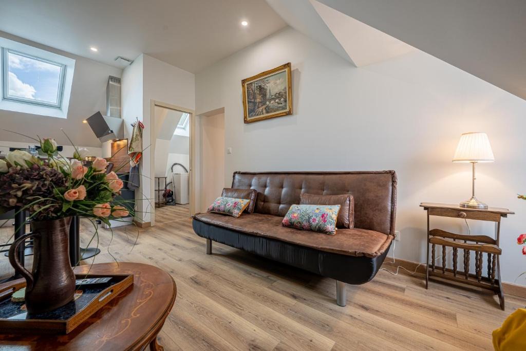 Montebourg Apartment | Le Tripot - A 15 min de la plage