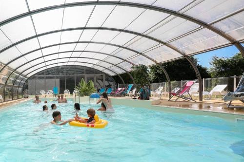 Matignon Other | Le Vallon aux merlettes