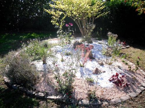 Paray-le-Monial Bed & Breakfast | Le Vallon de Paray
