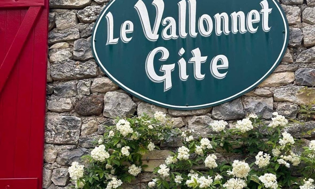 Le Vigan House | Le Vallonnet gîte