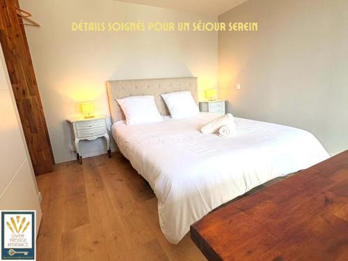 Riantec House | Le Verger