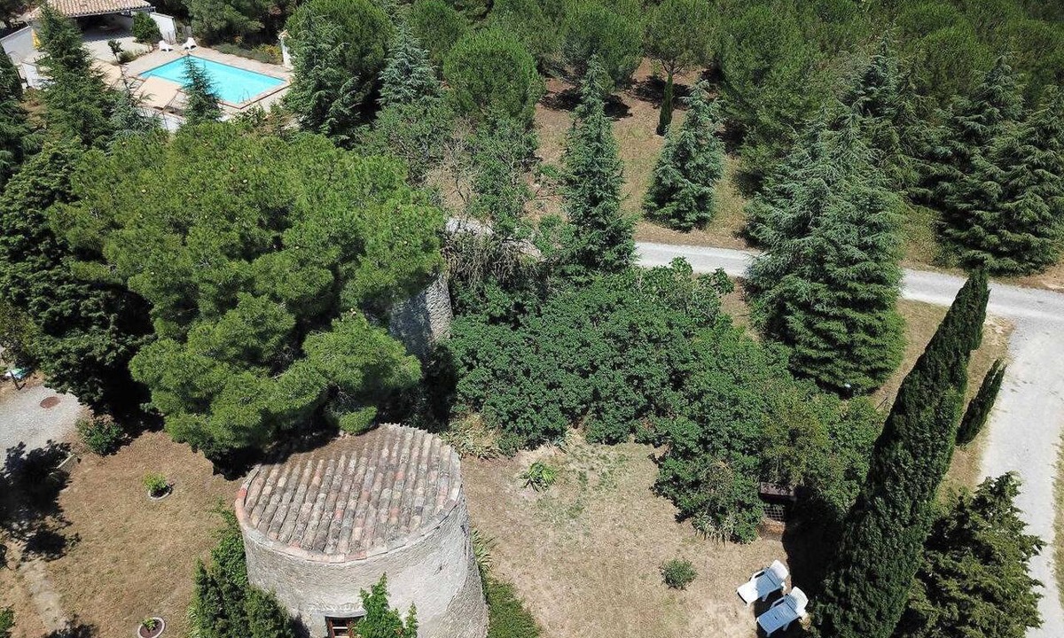 Cavanac House | Le Vermentino - CAVANAC