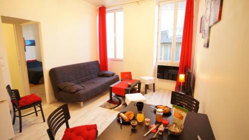Beaune Apartment | Le Vinéa