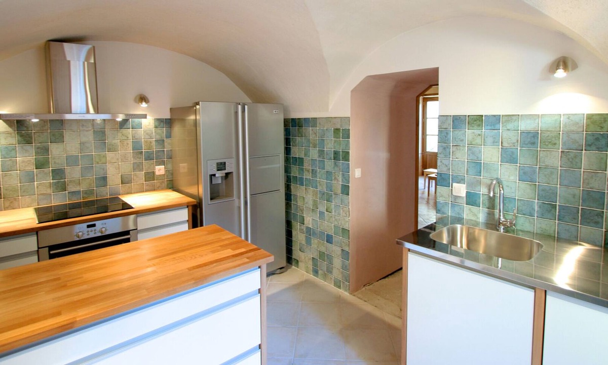 Venosc House | LES 2 ALPES/VENOSC : Le FOYER ★ 12 pers ★ HAMMAM ★ TERRASSE ★ 5 bedrooms