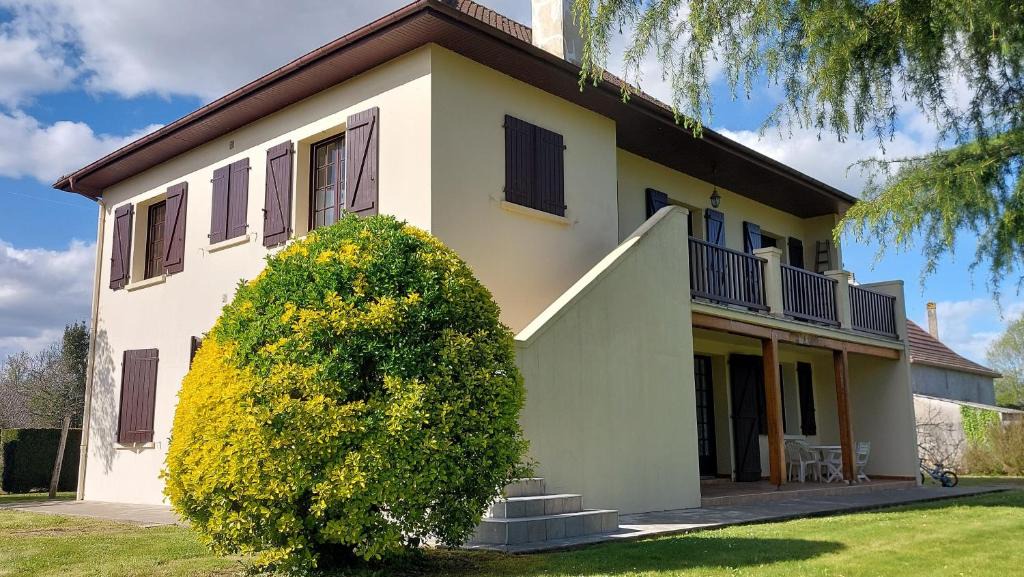 Dognen House | Les 2 Figuiers