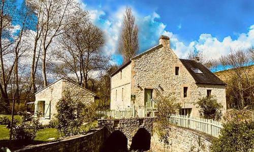 Carcagny House | Les 2 gites des Chambres de Capucine