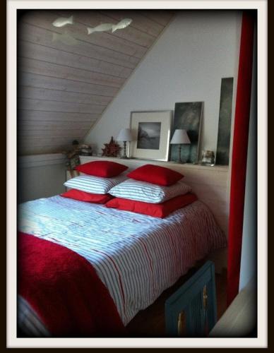 Le Tour-du-Parc Bed & Breakfast | Les Agapanthes