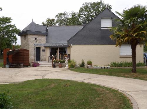 Plumergat Bed & Breakfast | Les ANGES DE SAINTE ANNE