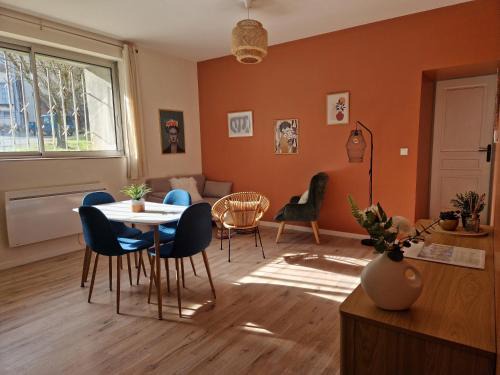 Eaux-Bonnes Apartment | Les appartements de Lucie