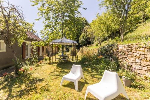 Chatillon en Bazois House | Les Barboulottes
