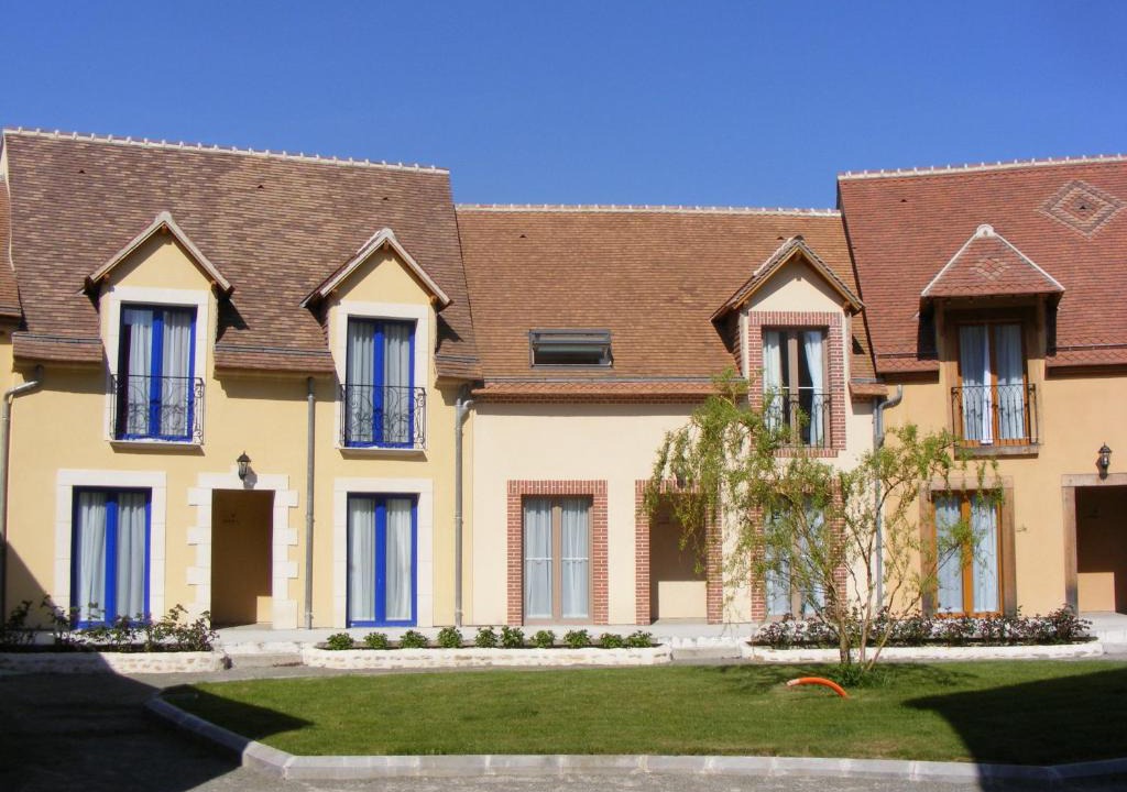 Belleme Apartment | Les Belleme Golf - Self-catering Apartments