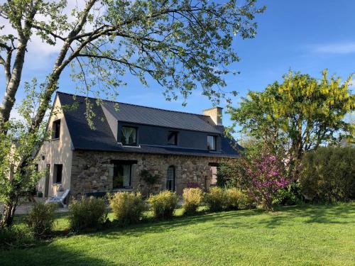 Paimpol House | Les Bernaches du Lédano Vue Mer